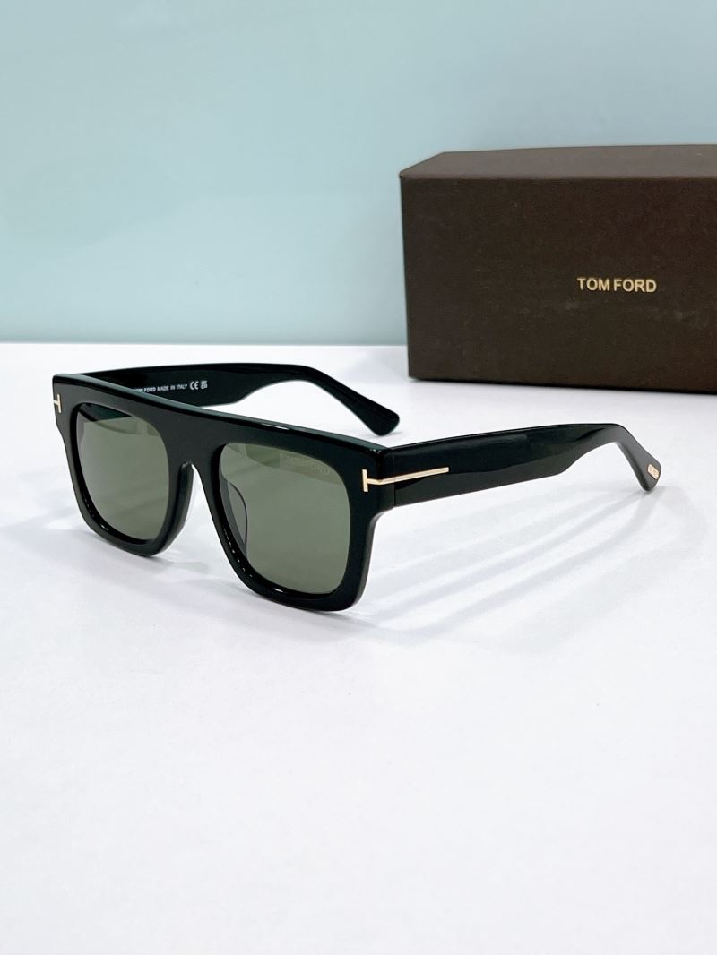 Tom Ford Sunglasses